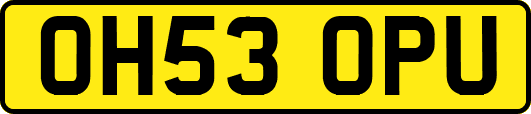 OH53OPU