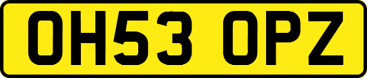 OH53OPZ