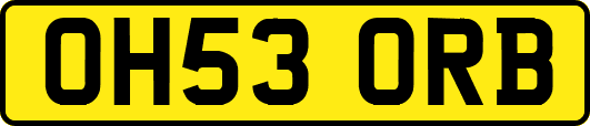 OH53ORB