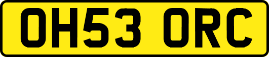 OH53ORC