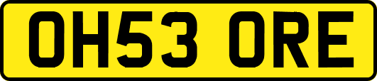 OH53ORE