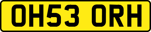 OH53ORH
