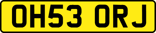 OH53ORJ