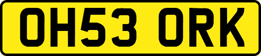 OH53ORK
