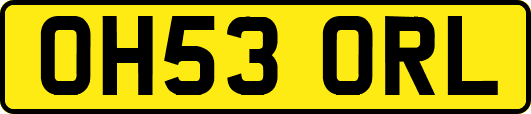 OH53ORL