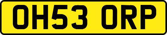 OH53ORP