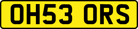 OH53ORS