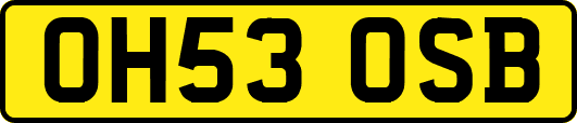 OH53OSB