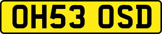 OH53OSD