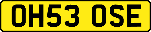 OH53OSE