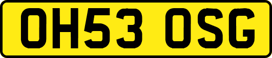 OH53OSG