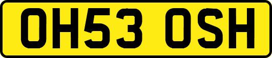OH53OSH