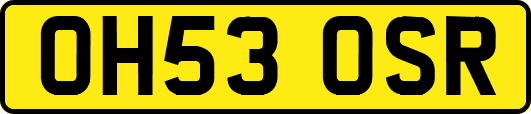 OH53OSR