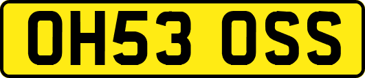 OH53OSS