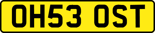 OH53OST