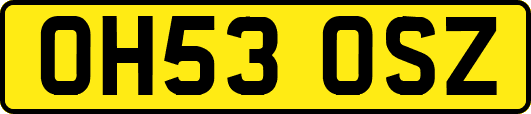 OH53OSZ