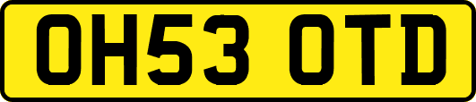 OH53OTD