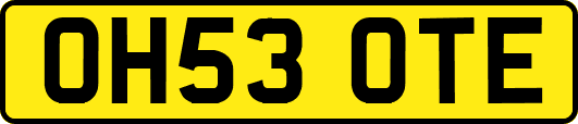 OH53OTE