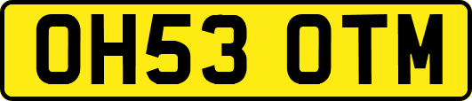 OH53OTM