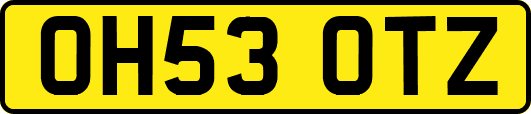 OH53OTZ