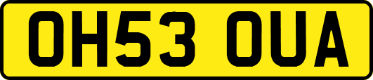 OH53OUA