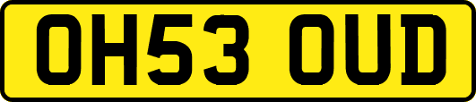 OH53OUD