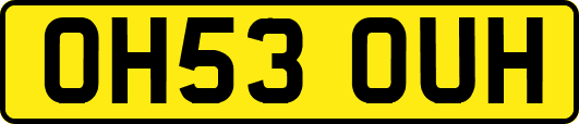 OH53OUH