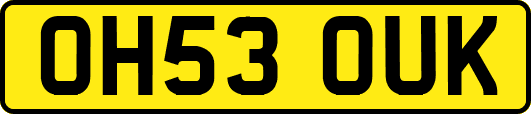 OH53OUK