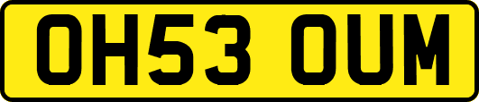 OH53OUM