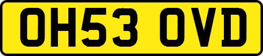 OH53OVD