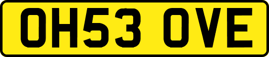 OH53OVE