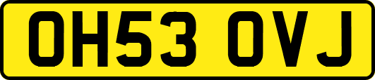 OH53OVJ
