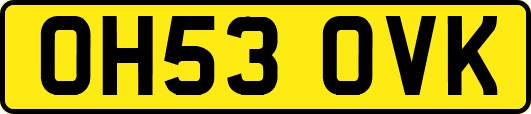 OH53OVK