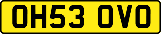 OH53OVO