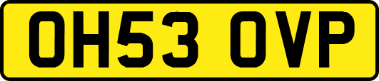OH53OVP