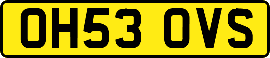 OH53OVS