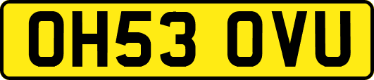 OH53OVU