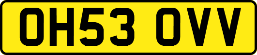 OH53OVV