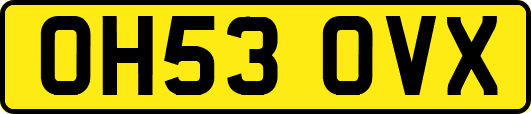 OH53OVX