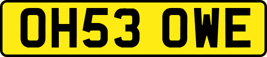 OH53OWE