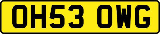 OH53OWG