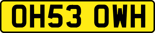 OH53OWH