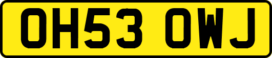 OH53OWJ