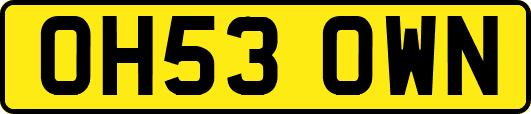 OH53OWN