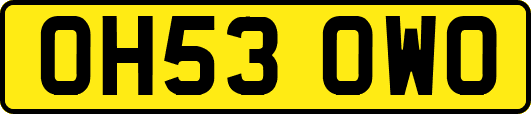 OH53OWO