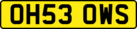 OH53OWS