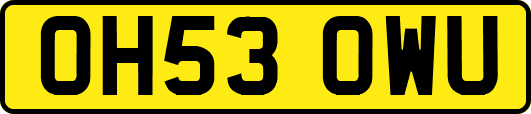 OH53OWU