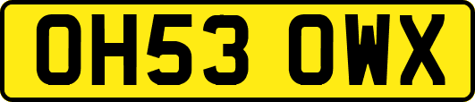 OH53OWX