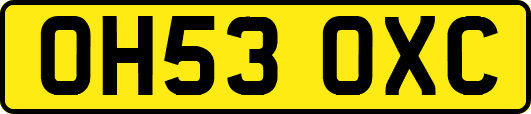 OH53OXC