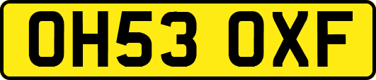 OH53OXF